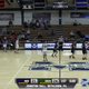Illustration for article titled Live Dog Mascot Runs Over Womens College Basketball Player During Gameem/em